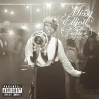 Missy Elliott The Cookbook